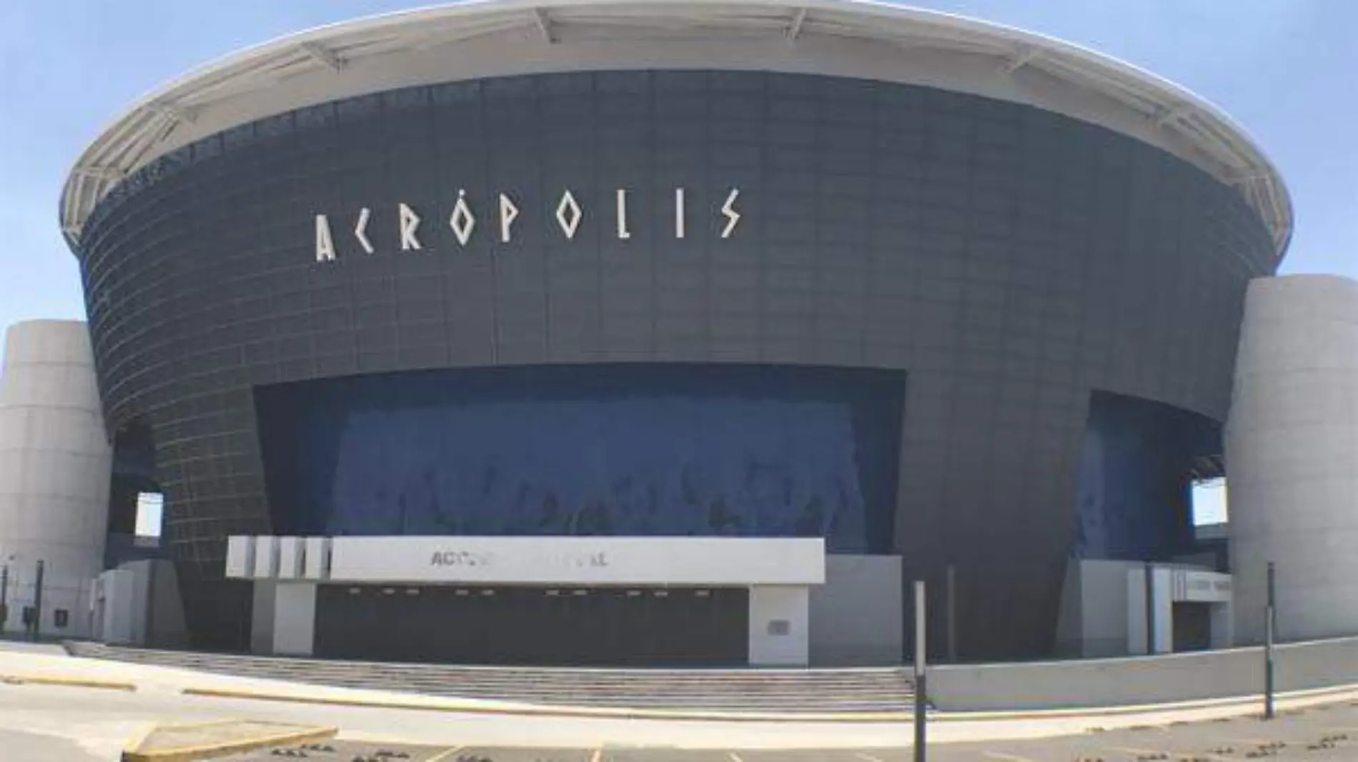 ACROPOLIS SANDROF 100420190004